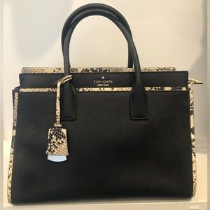 Kate Spade Cameron Street Candace